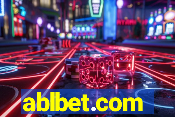 ablbet.com