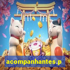 acompanhantes.pvh