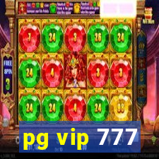 pg vip 777