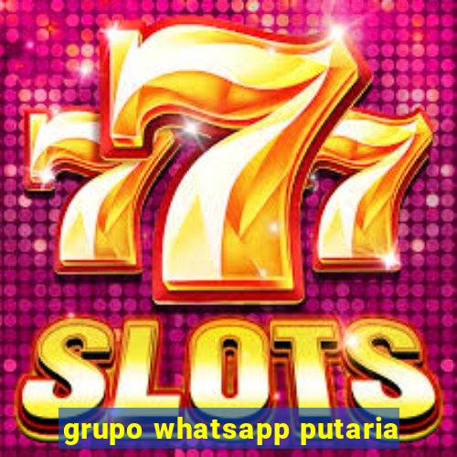 grupo whatsapp putaria