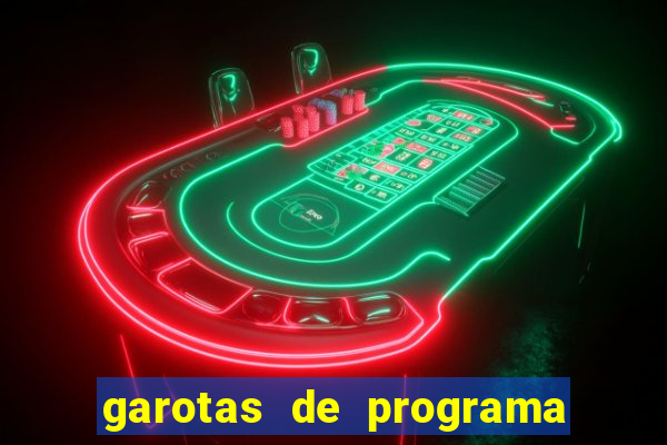 garotas de programa zona sul