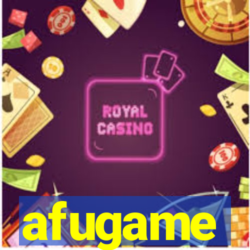 afugame