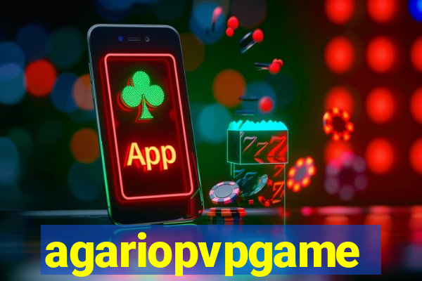 agariopvpgame