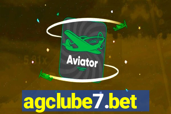 agclube7.bet