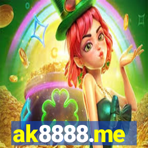 ak8888.me