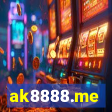 ak8888.me