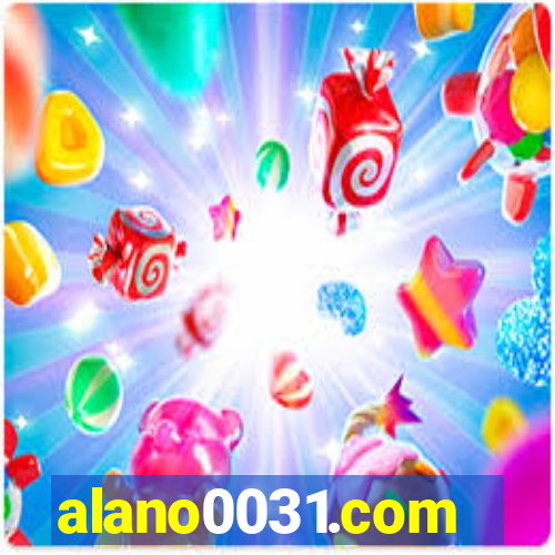 alano0031.com