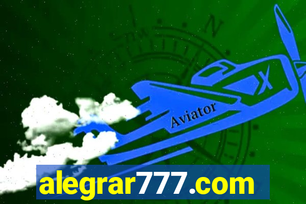 alegrar777.com