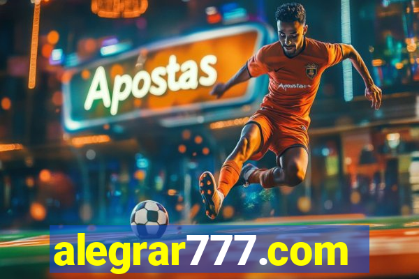 alegrar777.com