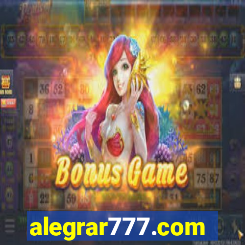 alegrar777.com