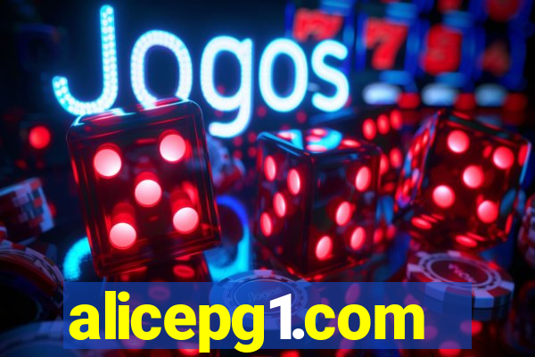 alicepg1.com