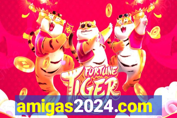 amigas2024.com