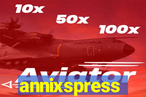 annixspress