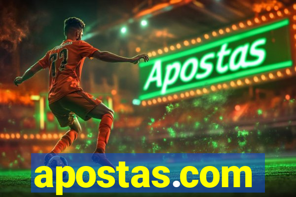 apostas.com