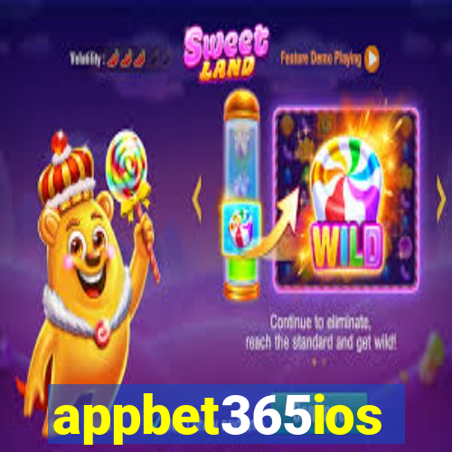 appbet365ios