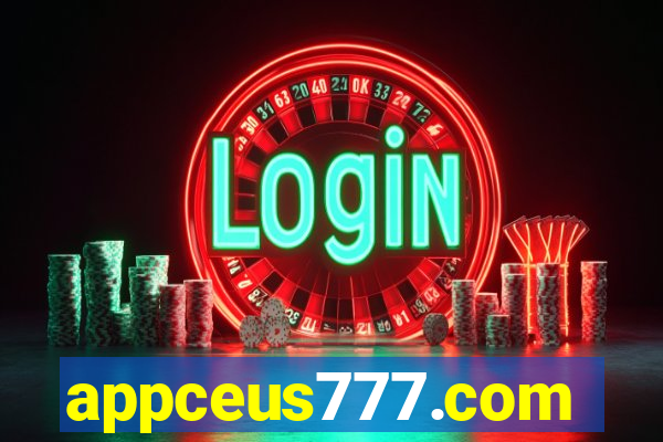 appceus777.com