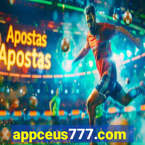 appceus777.com