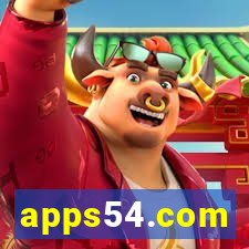 apps54.com