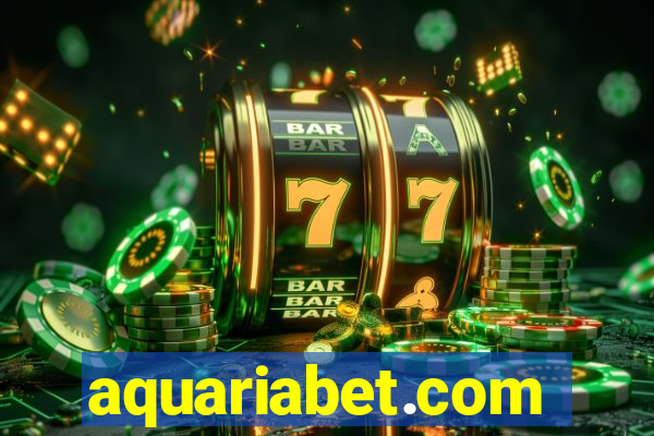 aquariabet.com