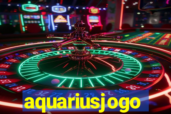 aquariusjogo