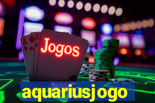 aquariusjogo