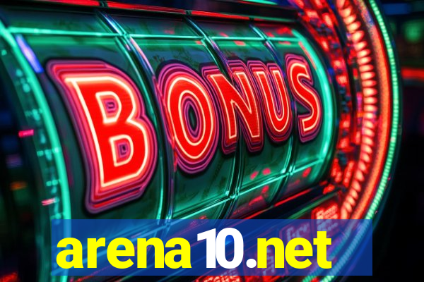 arena10.net