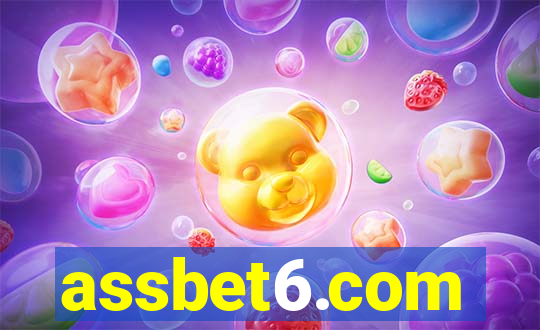 assbet6.com