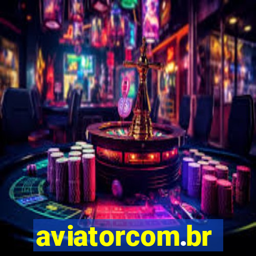 aviatorcom.br