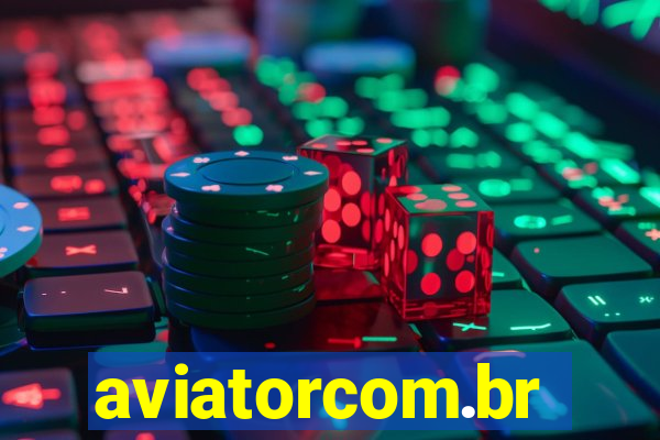 aviatorcom.br