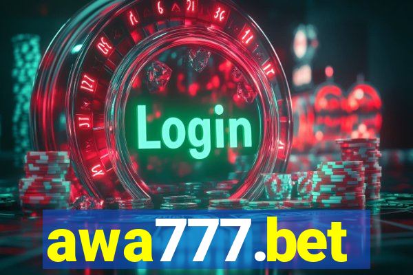 awa777.bet