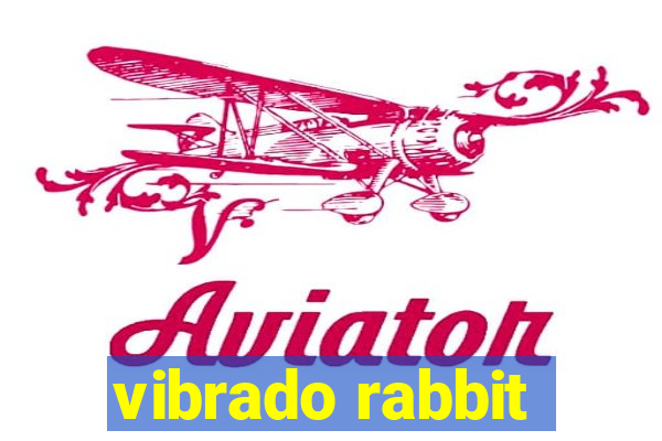 vibrado rabbit