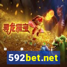 592bet.net