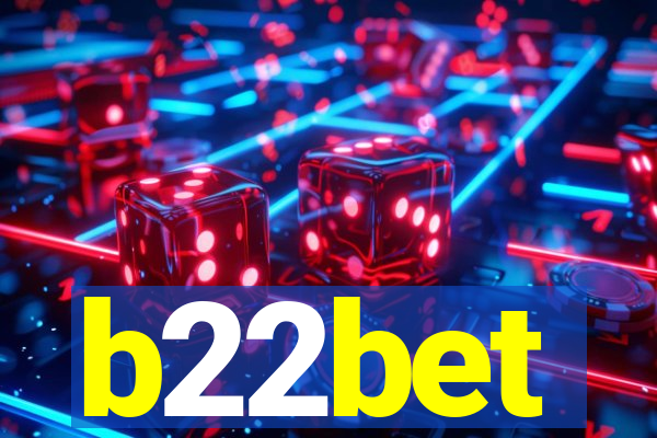 b22bet