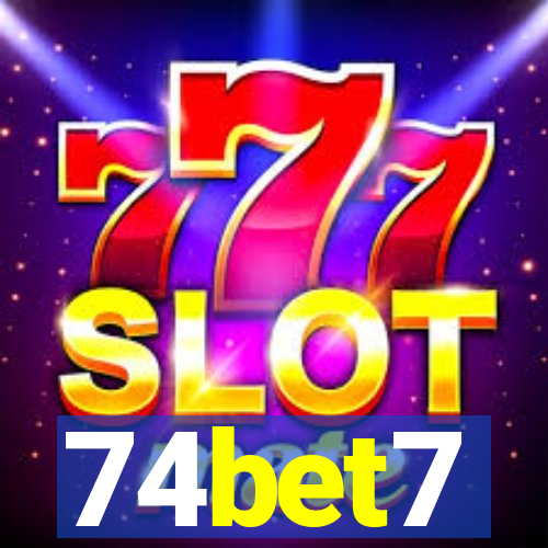 74bet7