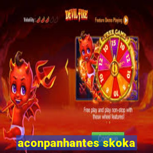 aconpanhantes skoka