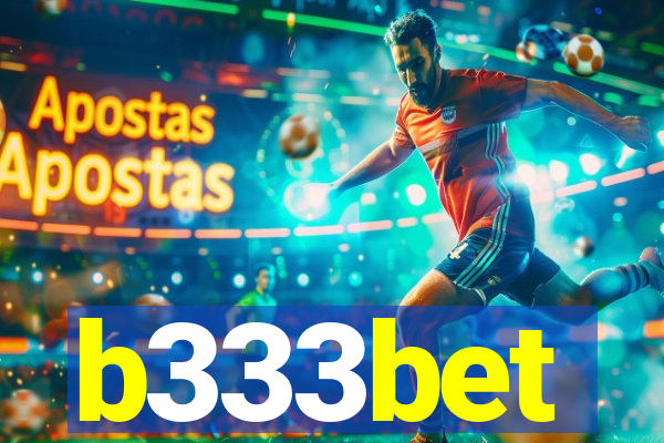 b333bet