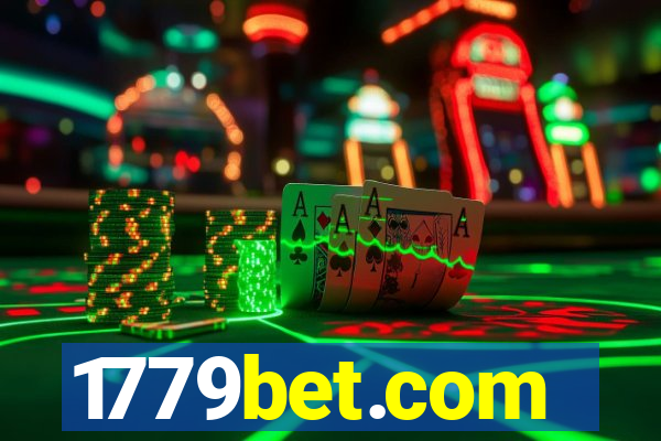 1779bet.com