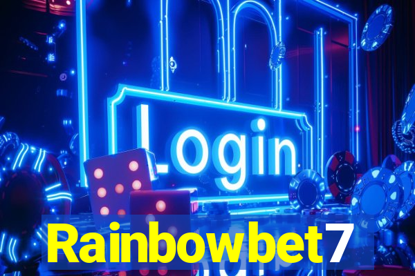 Rainbowbet7