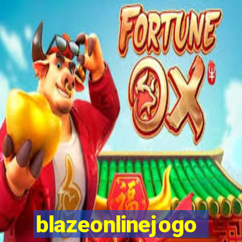 blazeonlinejogo