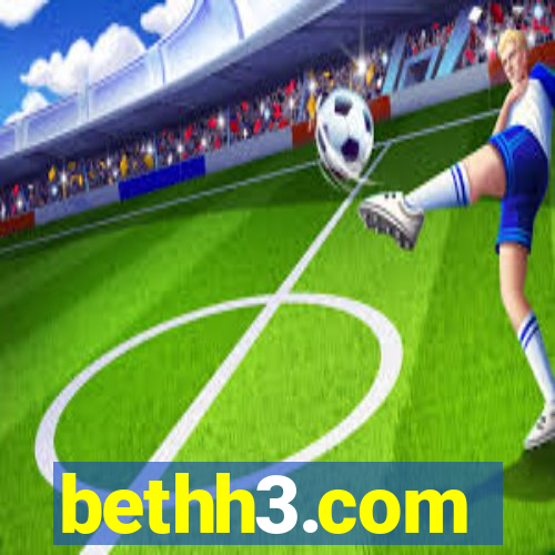 bethh3.com