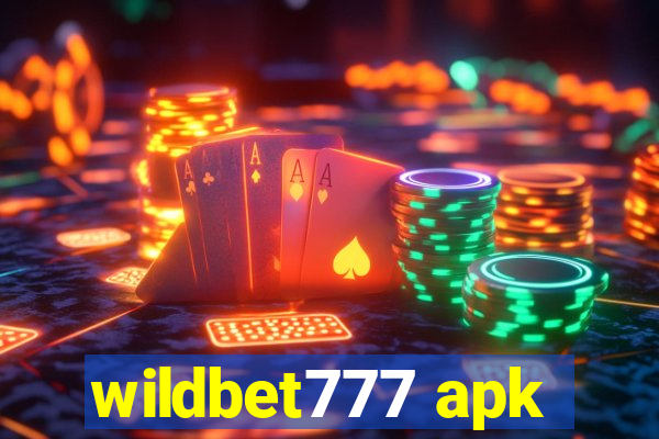 wildbet777 apk