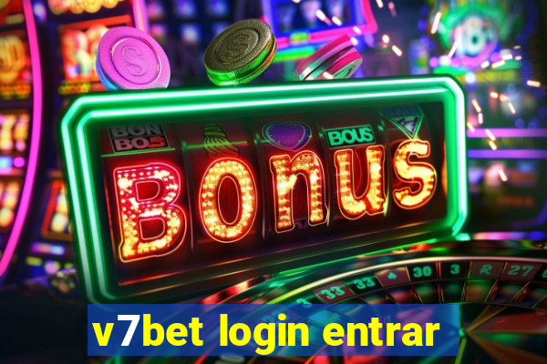 v7bet login entrar