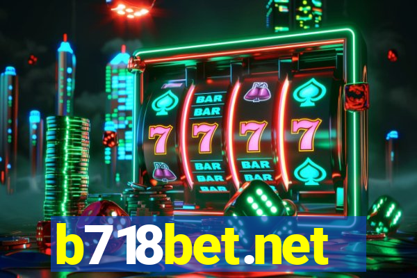 b718bet.net