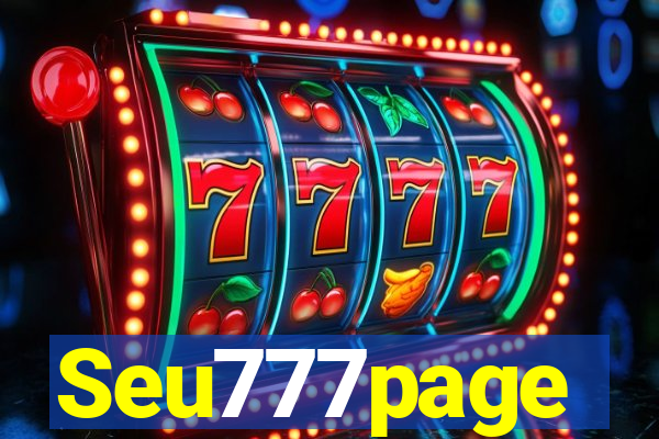 Seu777page