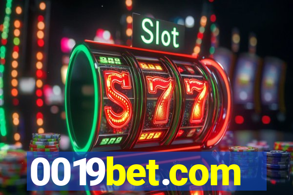 0019bet.com