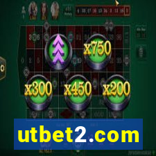 utbet2.com