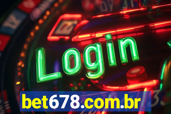 bet678.com.br