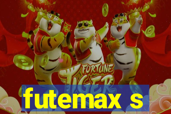 futemax s