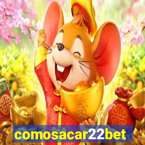 comosacar22bet