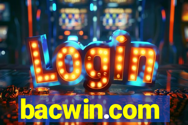 bacwin.com